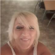 Profesora de francés.Amplia experiencia en clases adultos , adolescentes y niños.
Conversación, exámenes, clases de apoyo